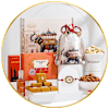 With Dry Fruits